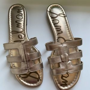 Sam Edelman Sandals